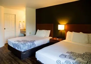 Econo Lodge Harrisburg - Hershey North - Zimmer