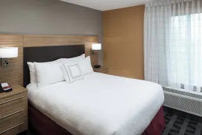 TownePlace Suites by Marriott Panama City - Chambre