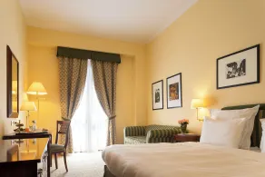 Picciolo Etna Golf Resort & Spa, Curio Collection by Hilton - Værelse