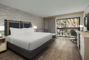 Carlsbad by the Sea Hotel, Carlsbad, Series By Marriott - Habitación