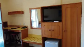 Moon River Motor Inn - Habitación