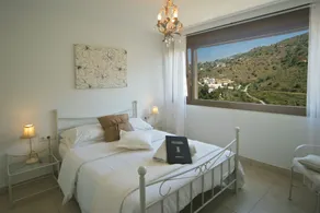 Hotel La Casa - View from room