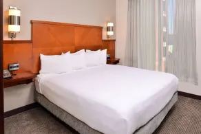 Hyatt Place Garden City - Chambre
