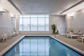 Hyatt House Denver Aurora Anschutz Medical Campus - Piscine
