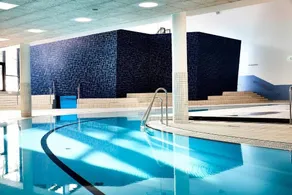 CPH Hotel - Pool
