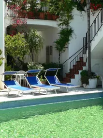 Hotel la Maggioressa - Piscine