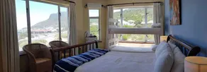Hout Bay Backpackers - Værelse