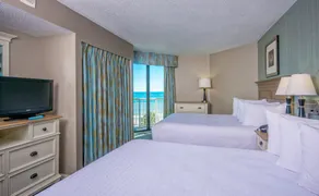 The Strand - A Boutique Resort - Chambre