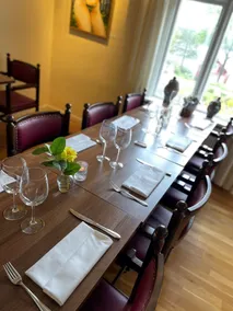 Alebo Pensionat - Restaurant