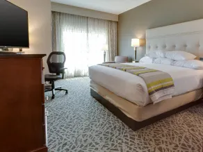 Drury Inn & Suites Pittsburgh Airport Settlers Ridge - Chambre