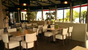 Plaza Inn Berlin Süd Ludwigsfelde - Restaurant