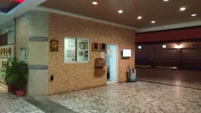 Hua Xiang Motel - Arena - Lobby