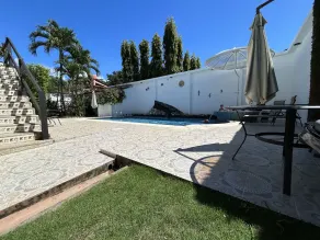 Hotel Sole Doro jaco - Pool