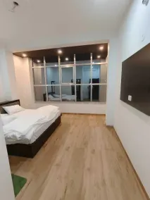 HOTEL ANAYAA FAIRVIEW - Room