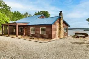 Boating & Fishing Basecamp! Lake Norfork Views - Interiør
