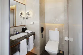 Park Plaza Beijing Science Park - Salle de bain