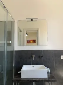 Four Winds B&B - Salle de bain