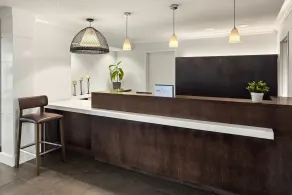Staybridge Suites Minneapolis-Bloomington by IHG - Réception