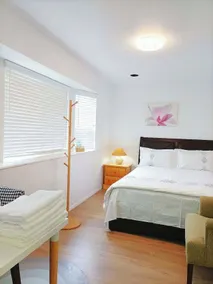 Nice Home in Vancouver - Room