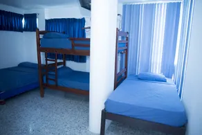 HOSTERIA LA COSTANERA - Room