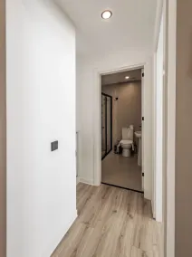 Vista Mare Residences - Bathroom
