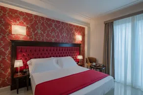 La Paloma Blanca Hotel - Room