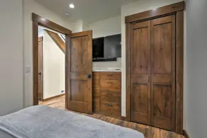 2BR Ski-in / Ski-out Truckee / Northstar Area Condo! - Interior