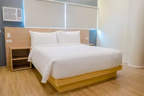 Bridge Hotel - Chambre