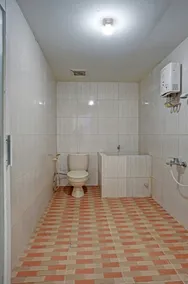 Hotel O Victory - Salle de bain