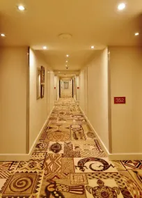 Labadi Beach Hotel - Habitación