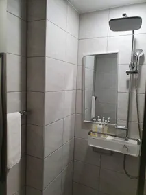 Busan Gijang The Muse Hotel - Bagno