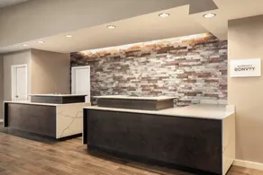 Residence Inn by Marriott Des Moines Ankeny - Réception