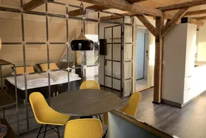 Hotel Gammel Havn - Room