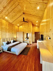 Hilltop Haven Hotel And Resort - Rum