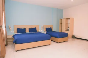 Ceria Boutique Hotel - Room