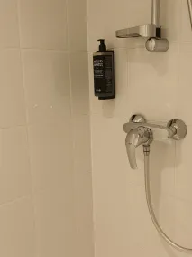 ibis budget Wrocław Stadion - Bathroom