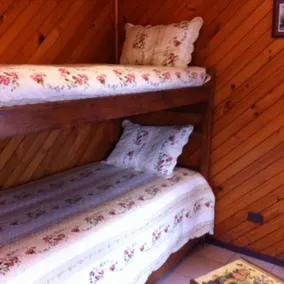 Apart Hotel Blumenau - Room