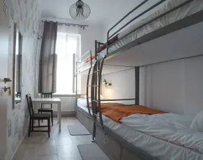 Hostel Lwowska 11 - Camera