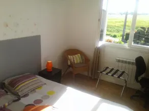 Maison venitia t5 - Camera