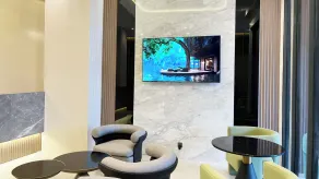 Vibe Hotel Alabang - Réception