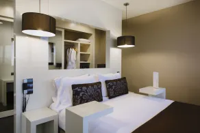 PCM Forum Alcalá - Chambre
