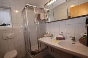 Fergl's Hof Klinec - Bathroom