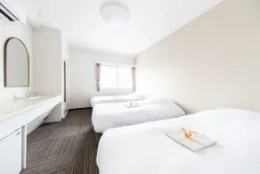 Best Hotel - Chambre