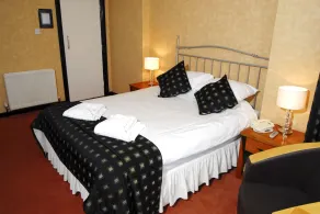 Royal Exeter Hotel - Chambre