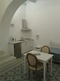 Ampelos Tower - Cocina privada