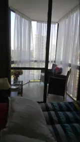 Departamento Viña del Mar Rapa Nui - Room