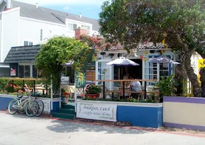 The Boardwalk Hotel - Restaurant