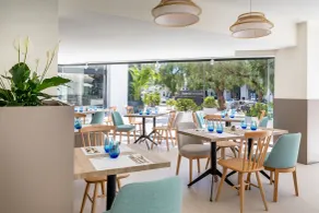 Occidental Puerto Banús - Restaurant