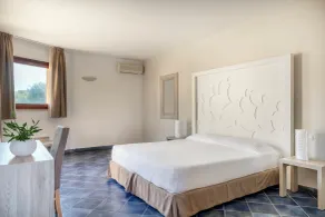 VOI Arenella Resort - Zimmer