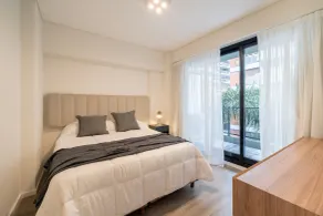 La Vie Suite Cañitas - Ausblick vom Zimmer